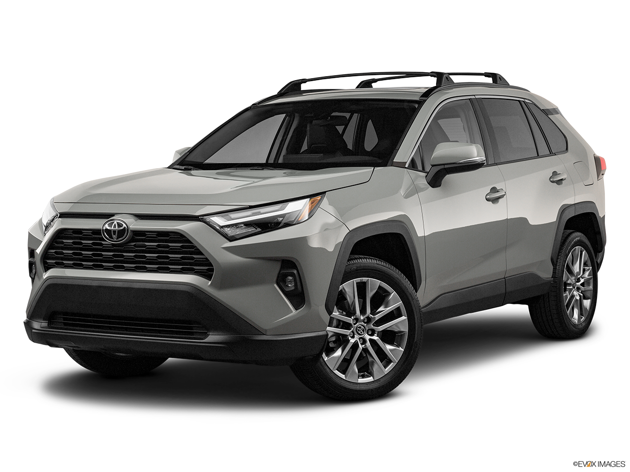 Toyota RAV4 generations, reviews, research, photos, specs, and