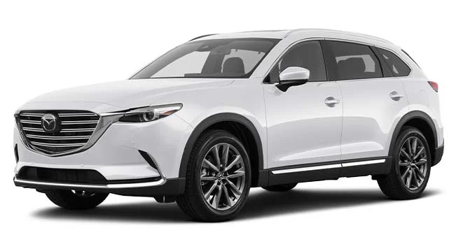 Mazda CX-9