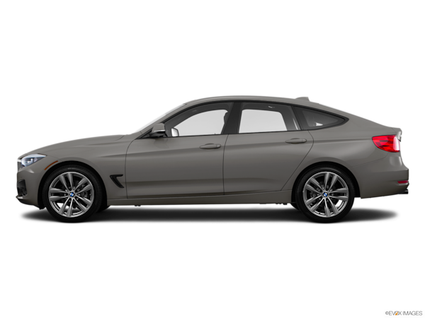 2016 BMW 3-series 328i xDrive Gran Turismo