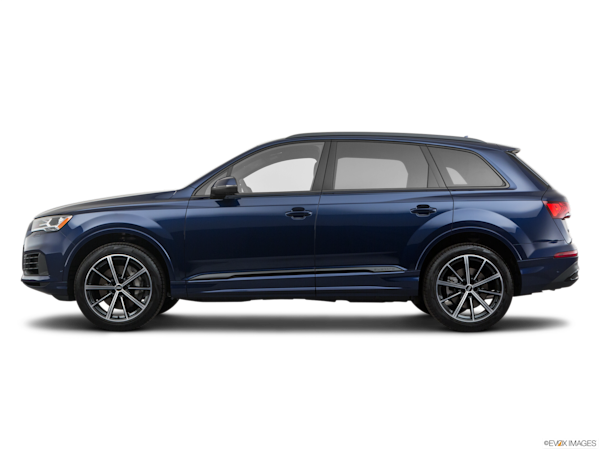 2020 Audi Q7 Premium Plus 55 TFSI
