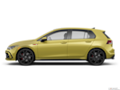 2023 Volkswagen Golf GTI SE 2.0T