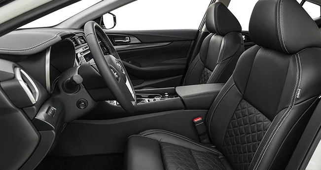 Nissan Maxima vs. Toyota Camry: Features and Trim Options | CarMax