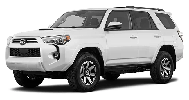 Toyota 4Runner