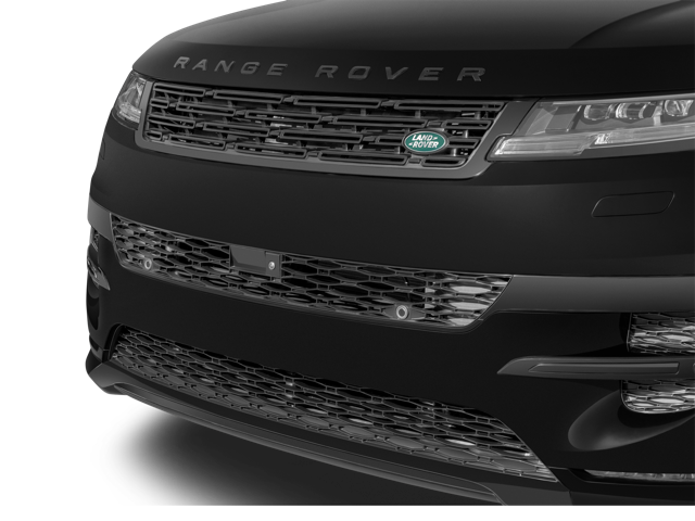 Land Rover Range Rover Sport Dynamic SE grill