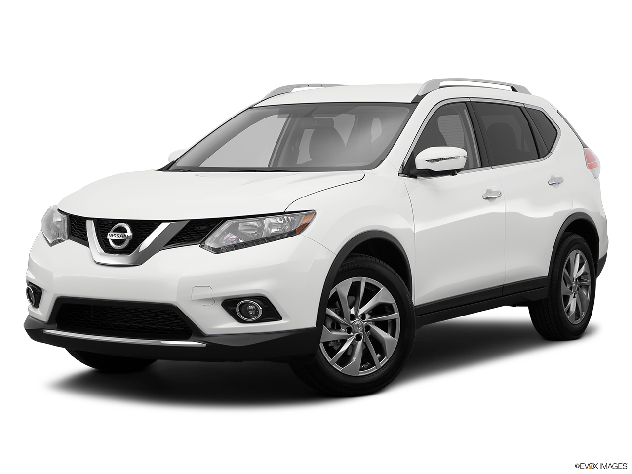 2014 Nissan Rogue SL