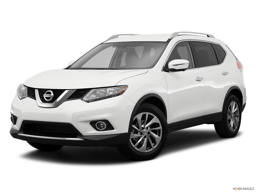 Nissan Rogue generations, reviews, research, photos, specs, and ...