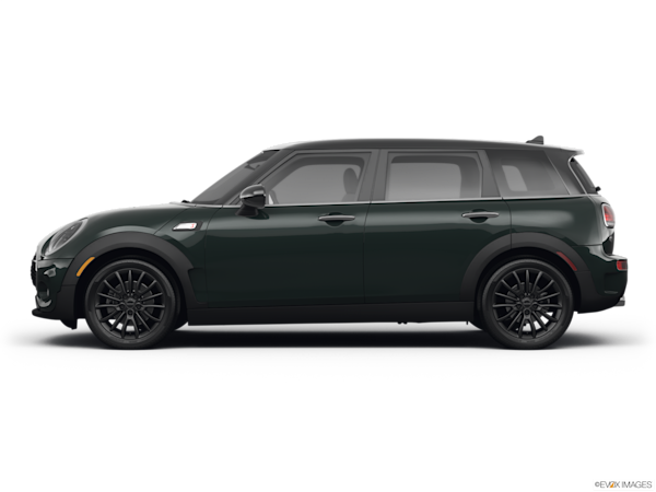2022 Mini Clubman Cooper S 001 make pages