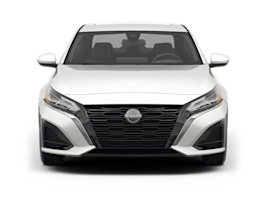 2023 Nissan Altima SV front exterior