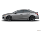 2021 Acura ILX Technology Package