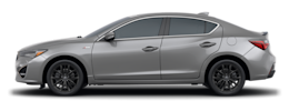 2021 Acura ILX Technology Package
