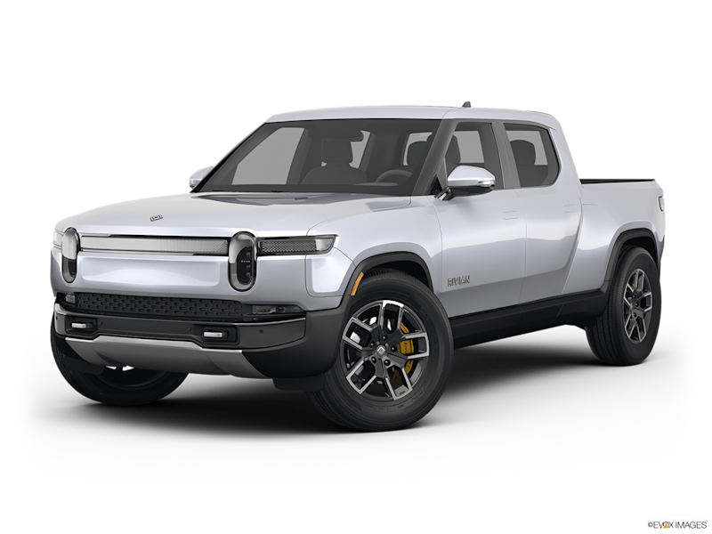 2022 Rivian R1T research, photos, specs, and expertise | CarMax