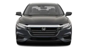 Honda Insight front view