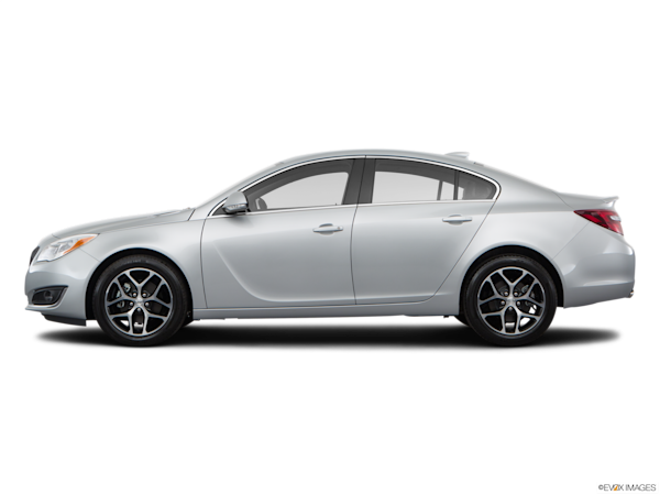 2017 Buick Regal Sport Touring