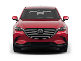 2023 Mazda CX-9 Touring front exterior