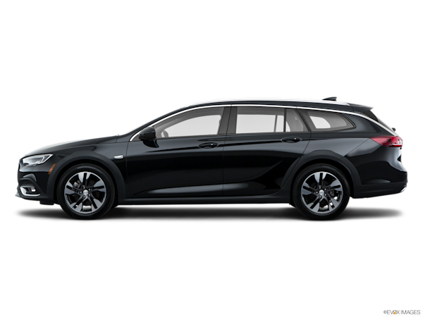 2020 Buick Regal Tourx Essence