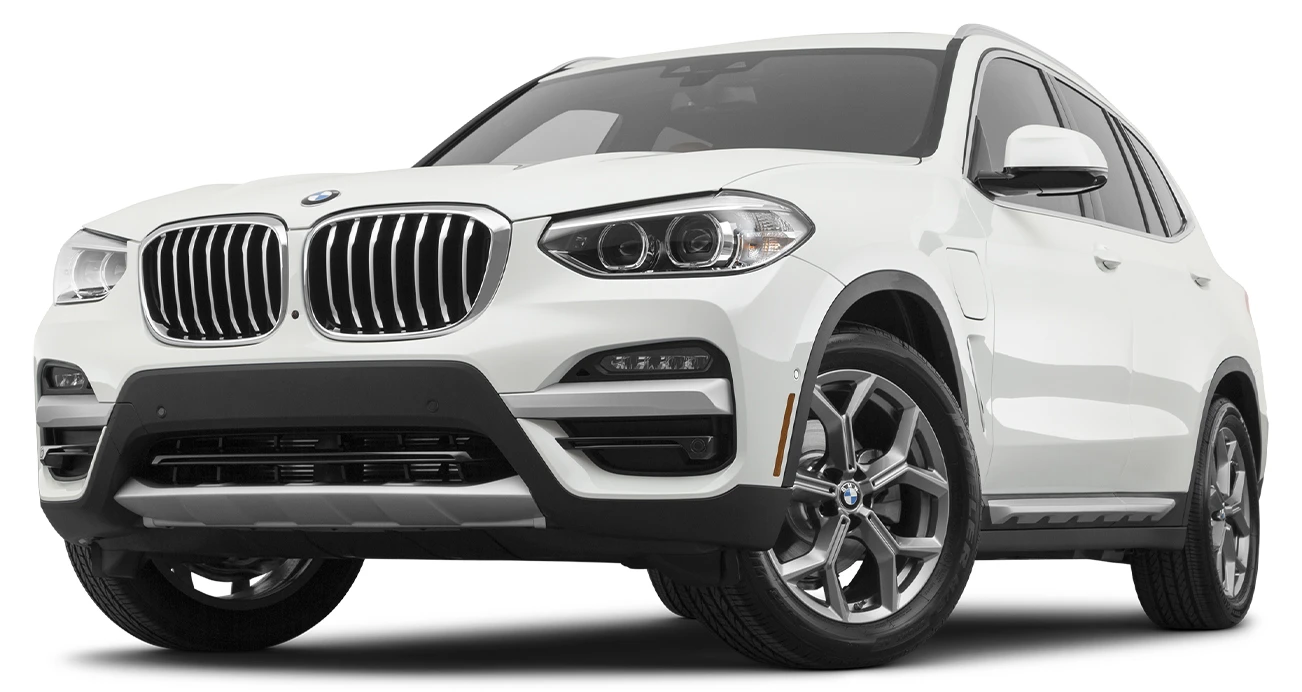 2021 BMW X3 xDrive30e