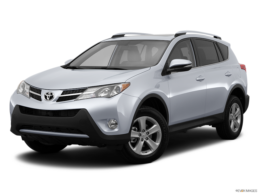 Used Toyota RAV4 reviews, generations, and expertise from CarMax