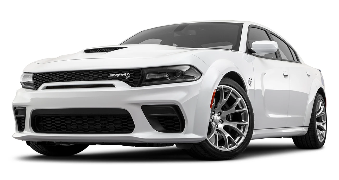 2020 Dodge Charger