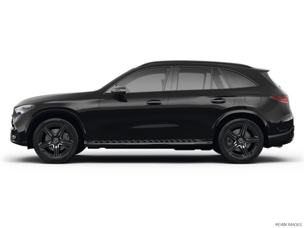 2023 Mercedes-Benz GLC-Class GLC 300 