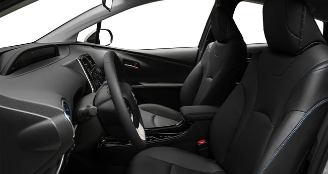 Toyota Prius vs. Honda Insight: Toyota Features and Trim #1 | CarMax