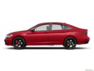 2023 Volkswagen Jetta GLI Autobahn Manual 