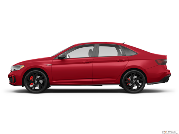 2023 Volkswagen Jetta GLI Autobahn Manual