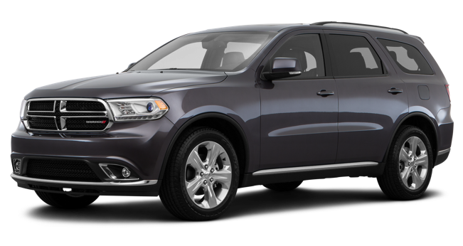Research or Buy a Used Dodge Durango | CarMax