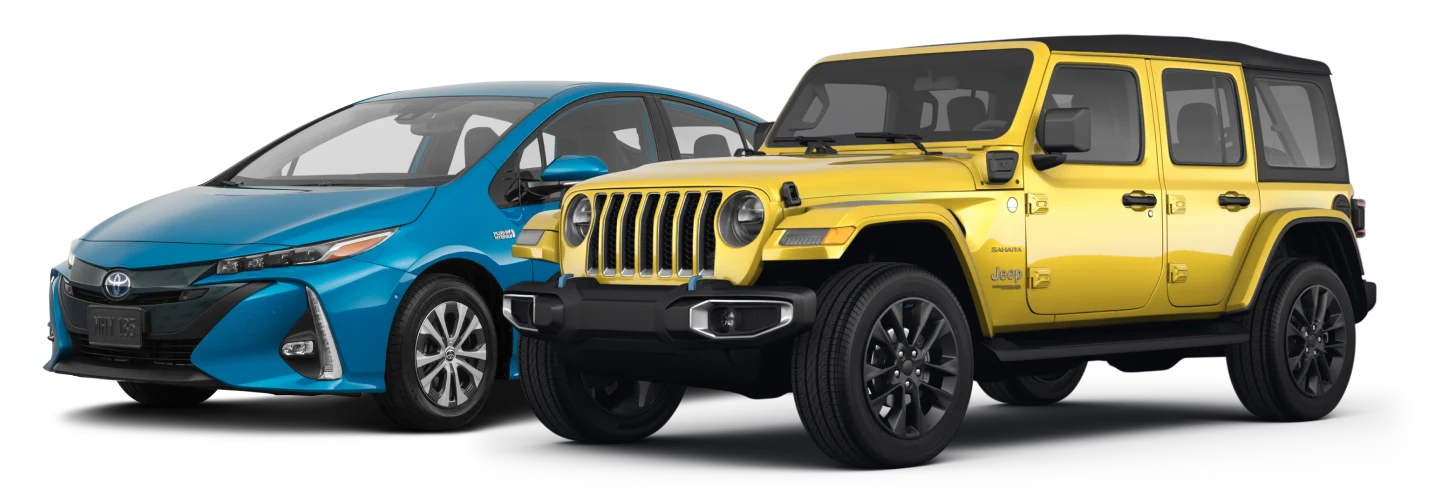 Phev hotsell list 2019