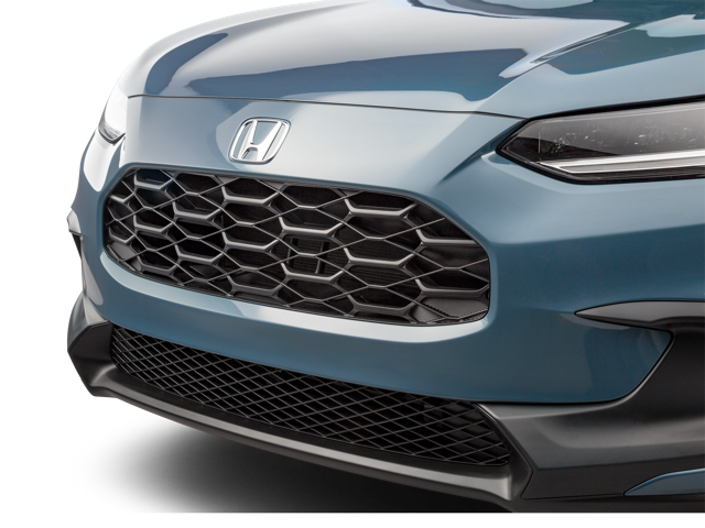 Honda HR-V LX 2025 grill
