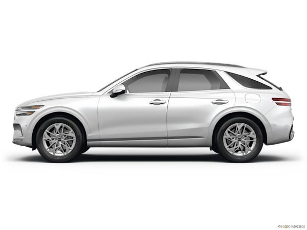 2024 Genesis GV70 2.5T AWD Advanced 001 make pages