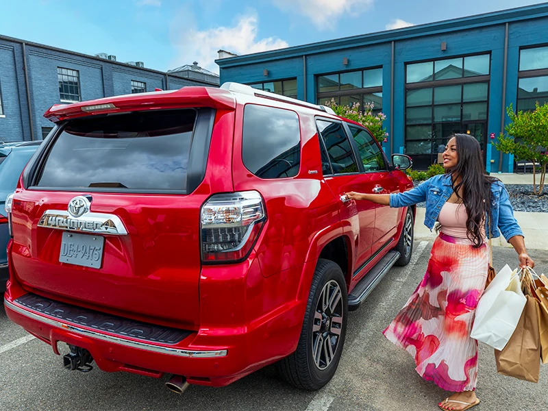 CarMax Data Reveals Which Cars Have the Most Loyal Owners: Abstract | CarMax
