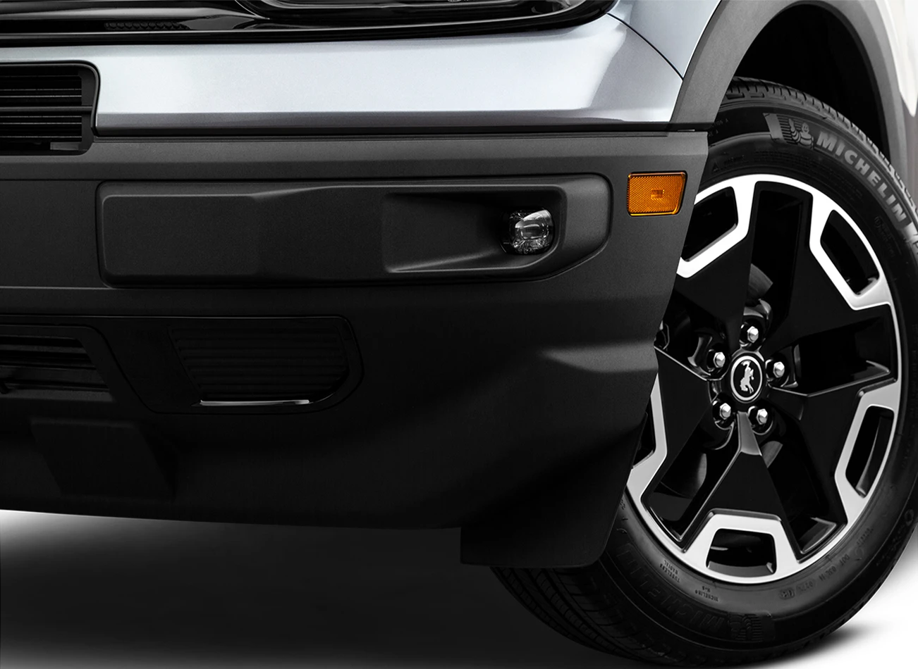 2022 Ford Bronco Review: Bronco tires | CarMax