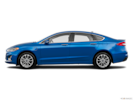2019 Ford Fusion Energi Titanium