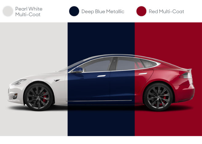 2019 Tesla Model S Research, photos, specs, and expertise