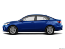 2020 Kia Rio S 