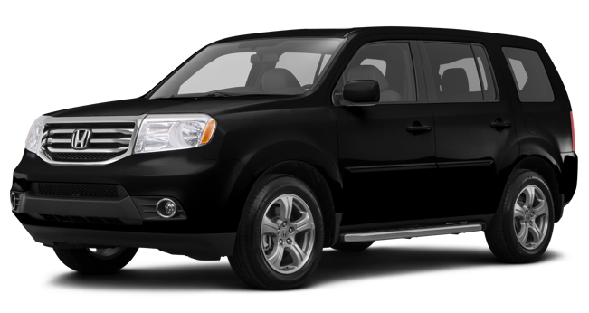 Research or Buy a Used Honda Pilot | CarMax