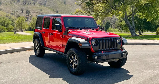 Ask the Expert: Everything You Want to Know About the Jeep Wrangler | CarMax