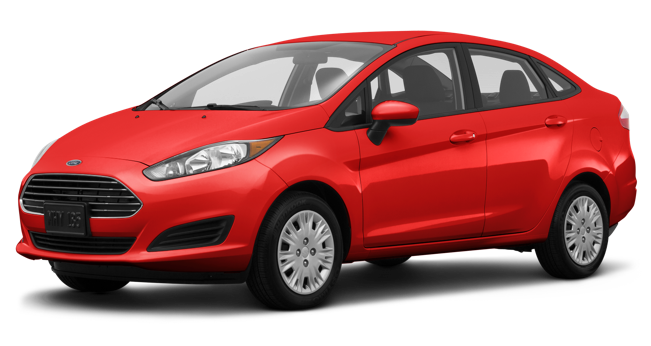 Research or Buy a Used Ford Fiesta | CarMax