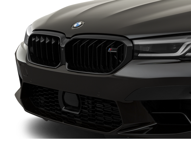 2023 BMW M5 M5 front grill