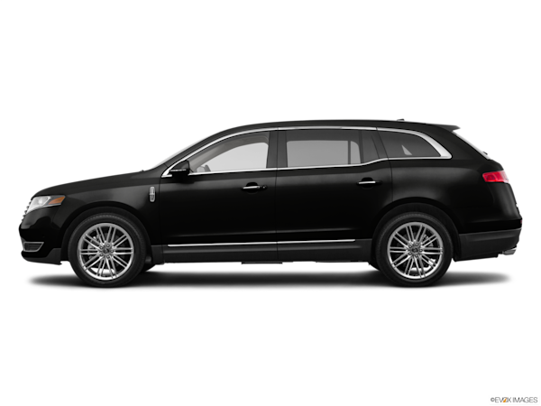 2019 Lincoln MKT Reserve