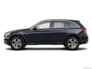 2019 Mercedes-Benz GLC 350e 4MATIC plug-in hybrid