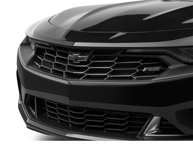 2024 Chevrolet Camaro 2LT grill