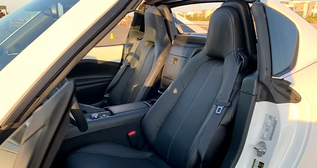 Ask the Experts: Should You Buy a Mazda MX-5 Miata?: To Drive | CarMax