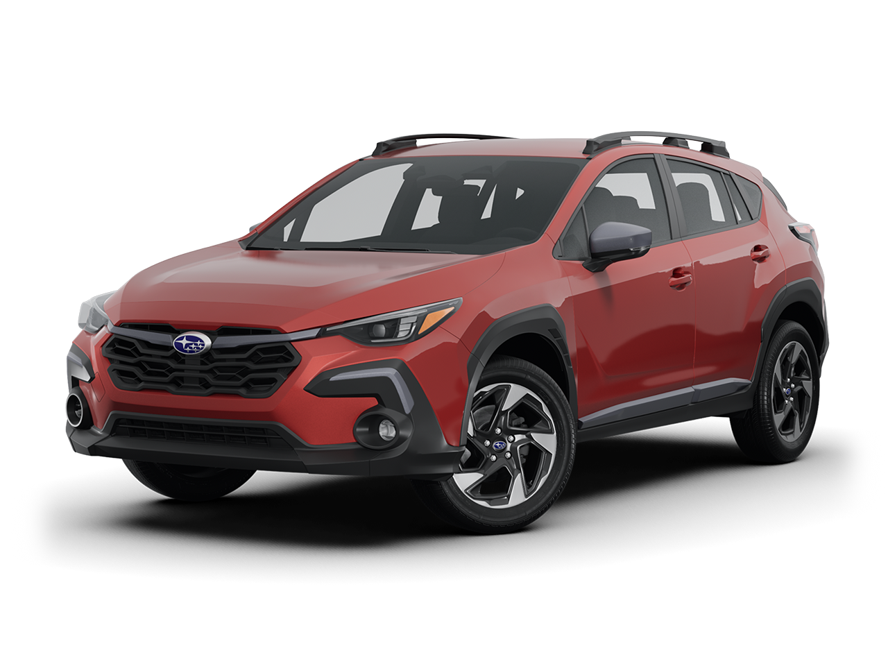 2025 Subaru Crosstrek exterior