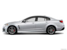 2017 Chevrolet SS 