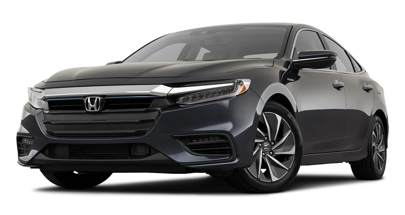 Ask the Expert: Top 5 Affordable Used Hybrids: Honda Insight | CarMax