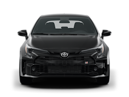 2024 Toyota GR Corolla Premium front exterior