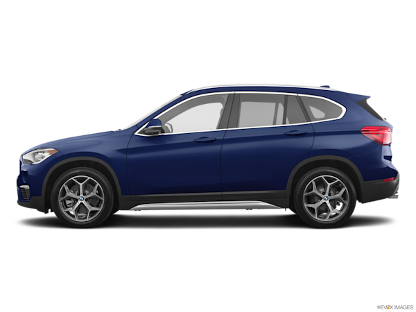 2019 BMW X1 xDrive28i