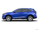 2021 Acura RDX A-Spec Package