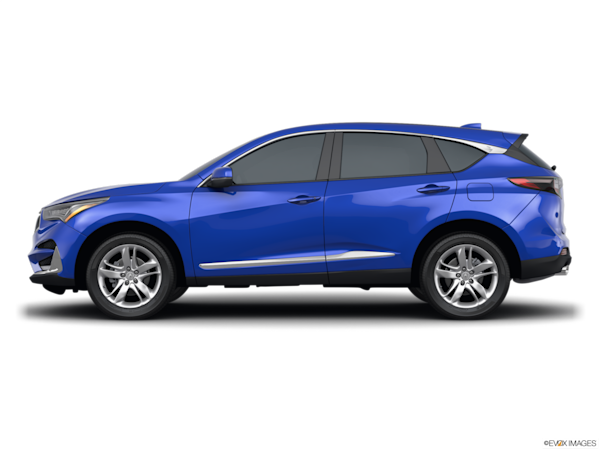 2021 Acura RDX A-Spec Package